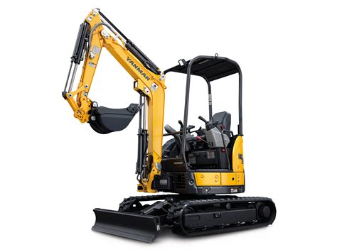 Yanmar Excavators Equipment for Sale